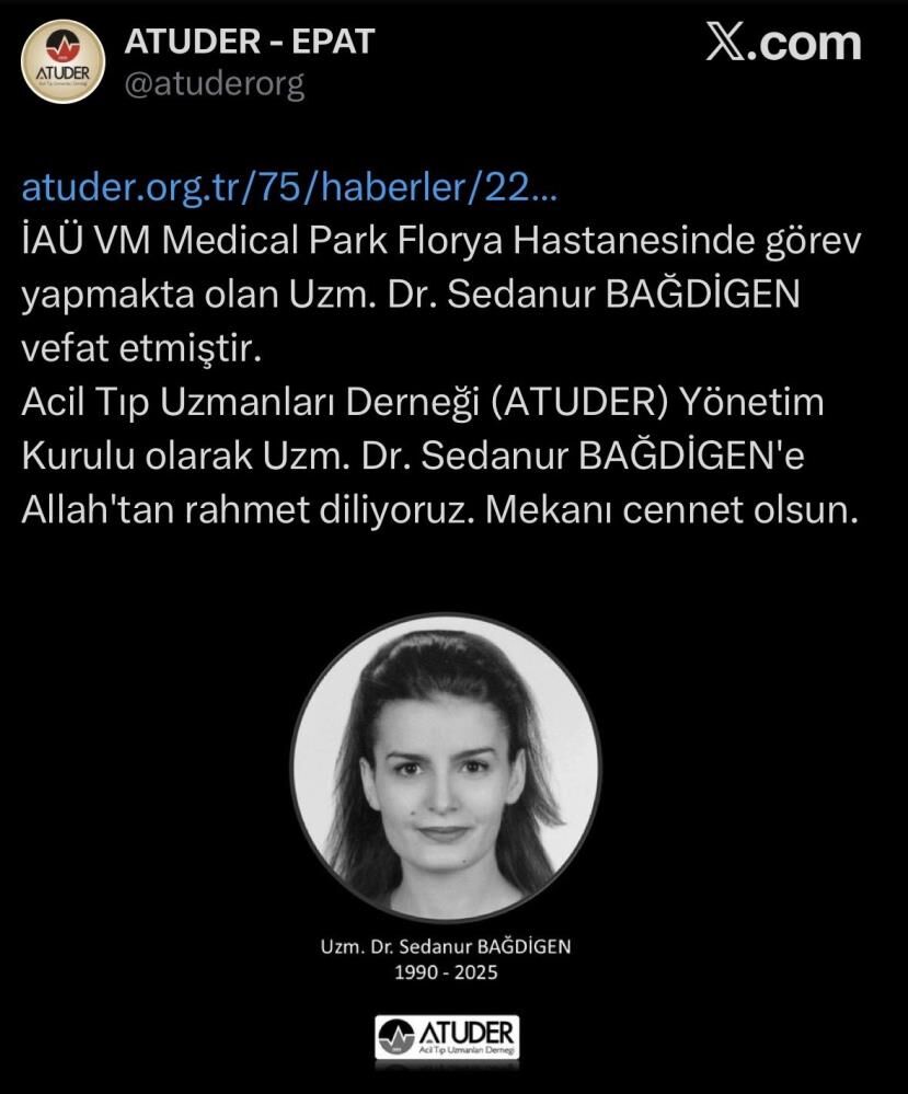 Uzman doktorun esrarengiz ölümü! Kolunda serum takılı halde cesedi bulundu