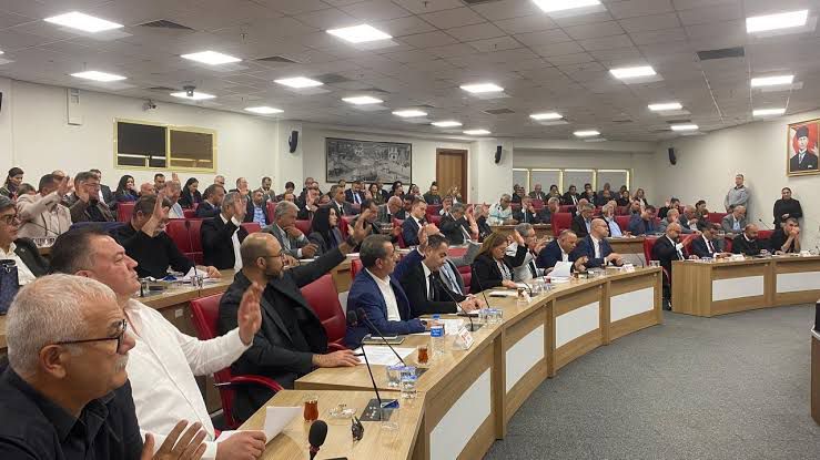 CHP Aydın’da büyük kan kaybı kapıda