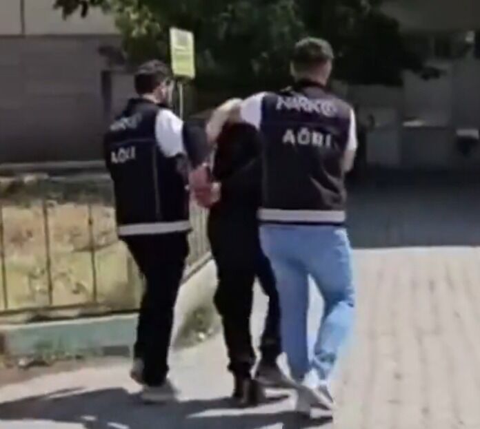 Aydın'da gençleri korumak için yapıldı! Bakan Yerlikaya dev darbeyi açıkladı