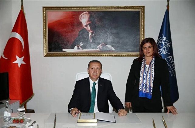 Çerçioğlu AK Parti'ye ilki yaşattı! Böylesi daha önce görülmemişti