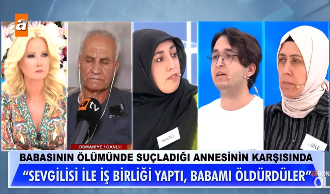 Yasak aşkıyla bir olup kocasını katletti! İtirafları kan dondurdu