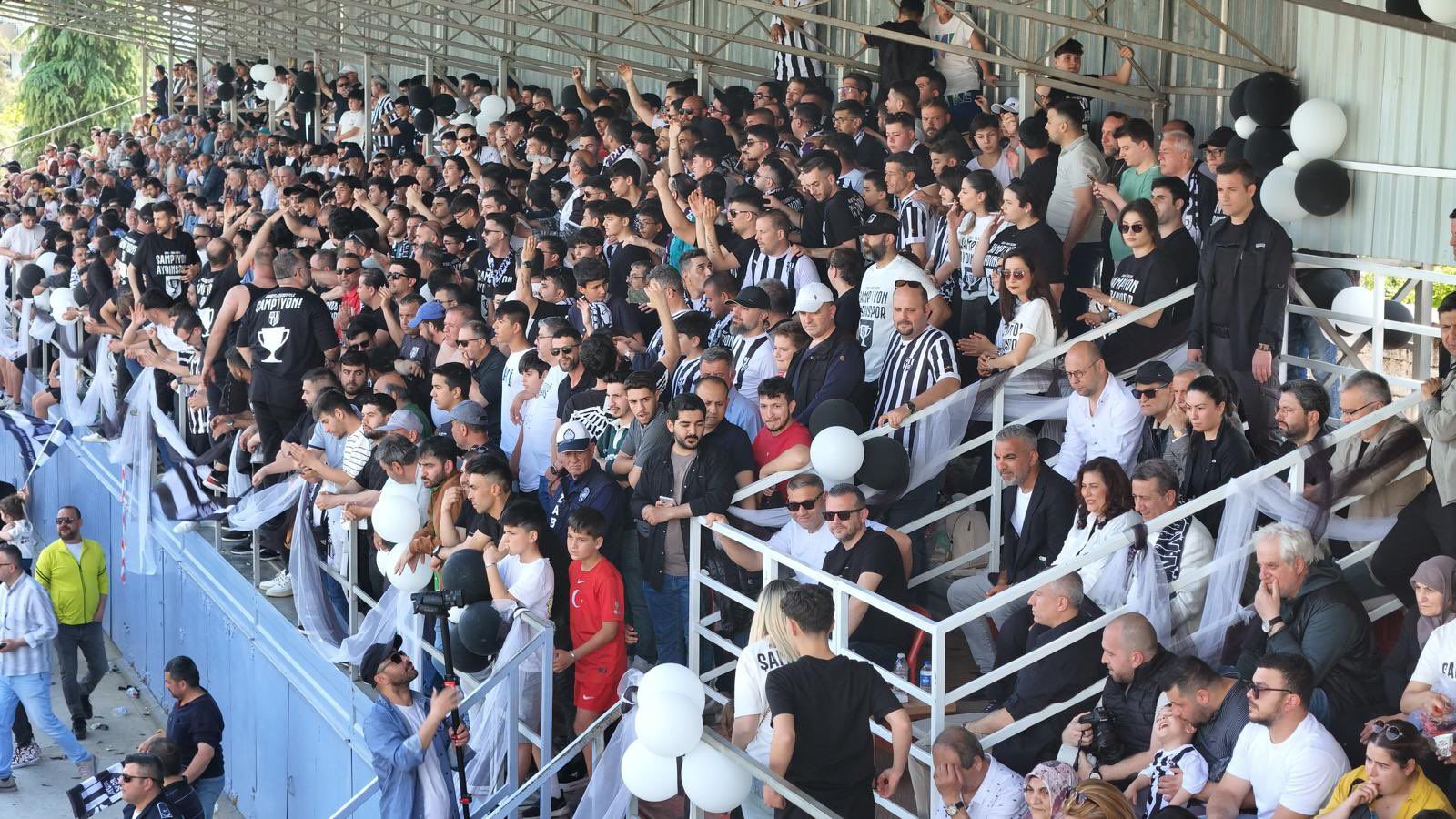 Aydınspor’dan bağış seferberliği! Gereken para kısa sürede toplandı