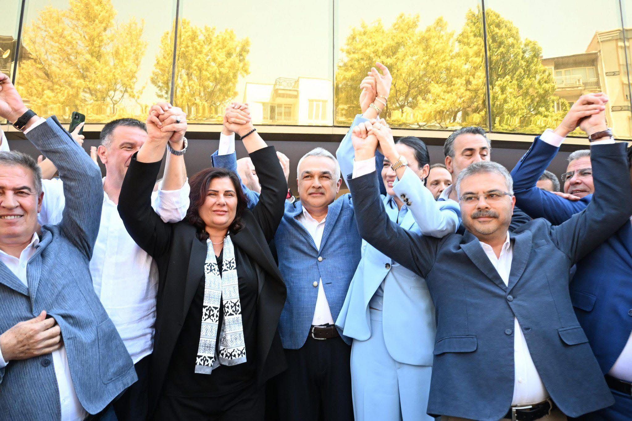 CHP’li Sevim’den AK Parti pozuna tepki: “Acınacak haldesiniz”