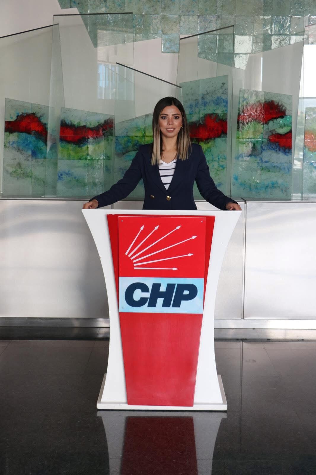 Söke CHP İlçe Başkanı belli oldu