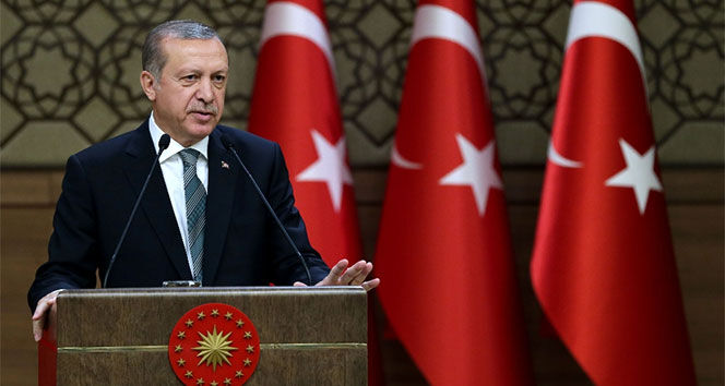 Erdoğan talimat verdi! Emlak vergisi sil baştan