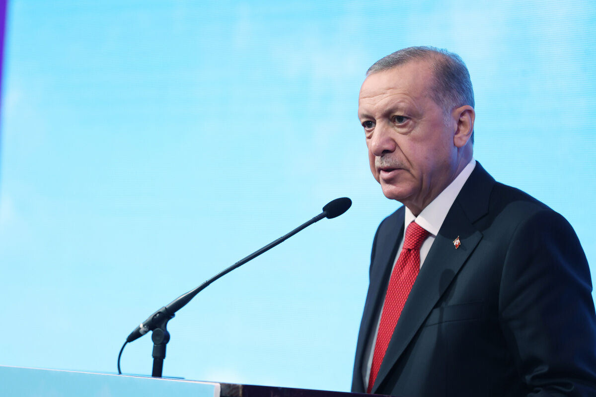 Erdoğan talimat verdi! Emlak vergisi sil baştan