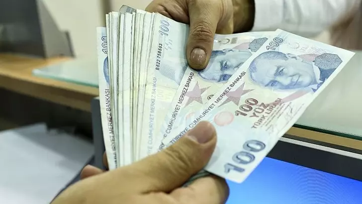 Emeklilere promosyon ödemeleri başladı
