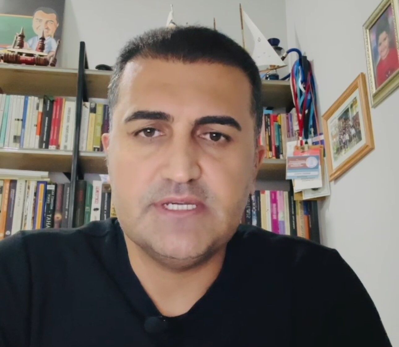 Bugün gökyüzüne bakan herkes görecek! Deprem endişesi üzerine açıklama yapıldı