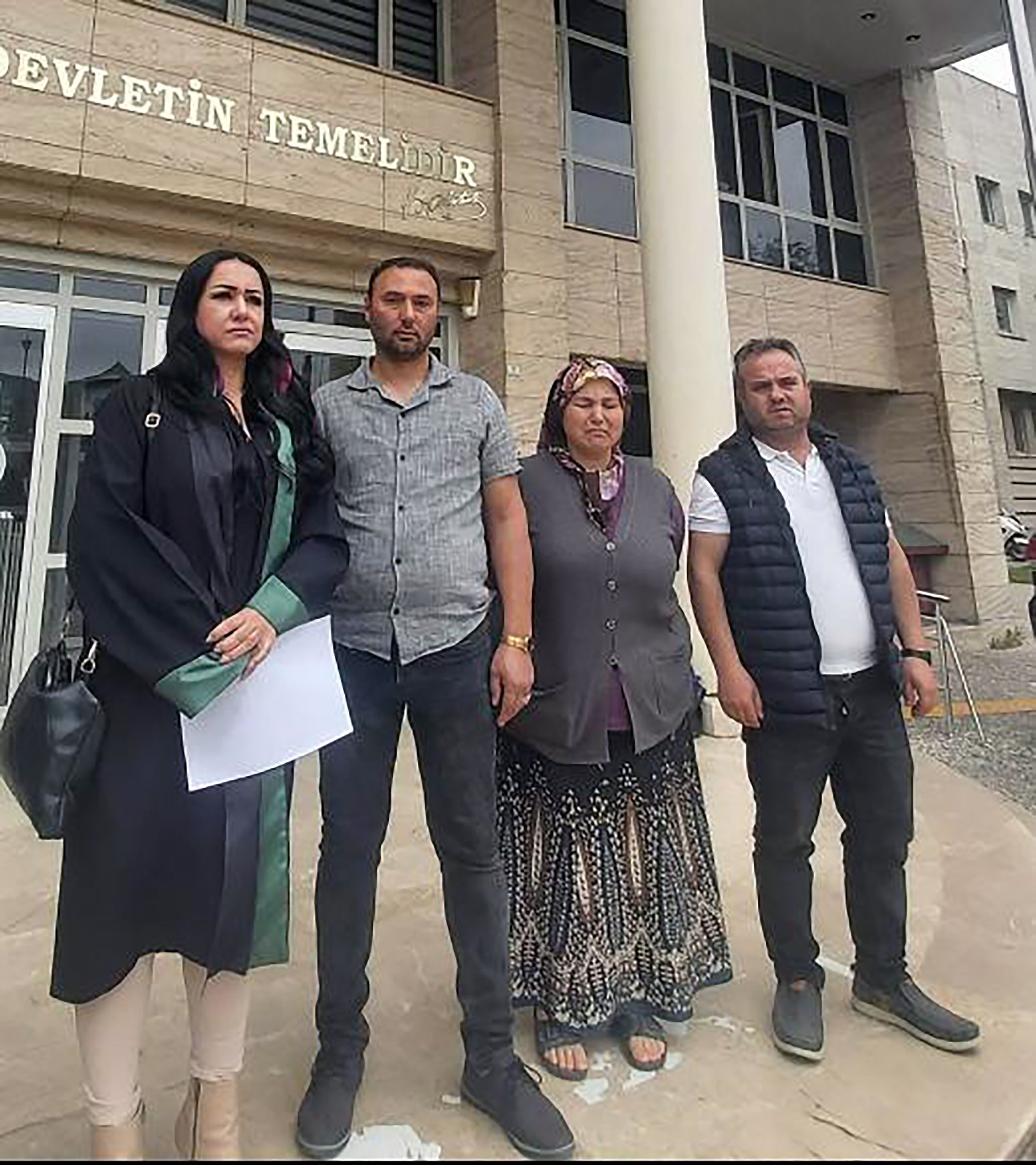 Muğla-Aydın kara yolunda can vermişti: Mahkemeden 1,5 milyonluk tazminat kararı