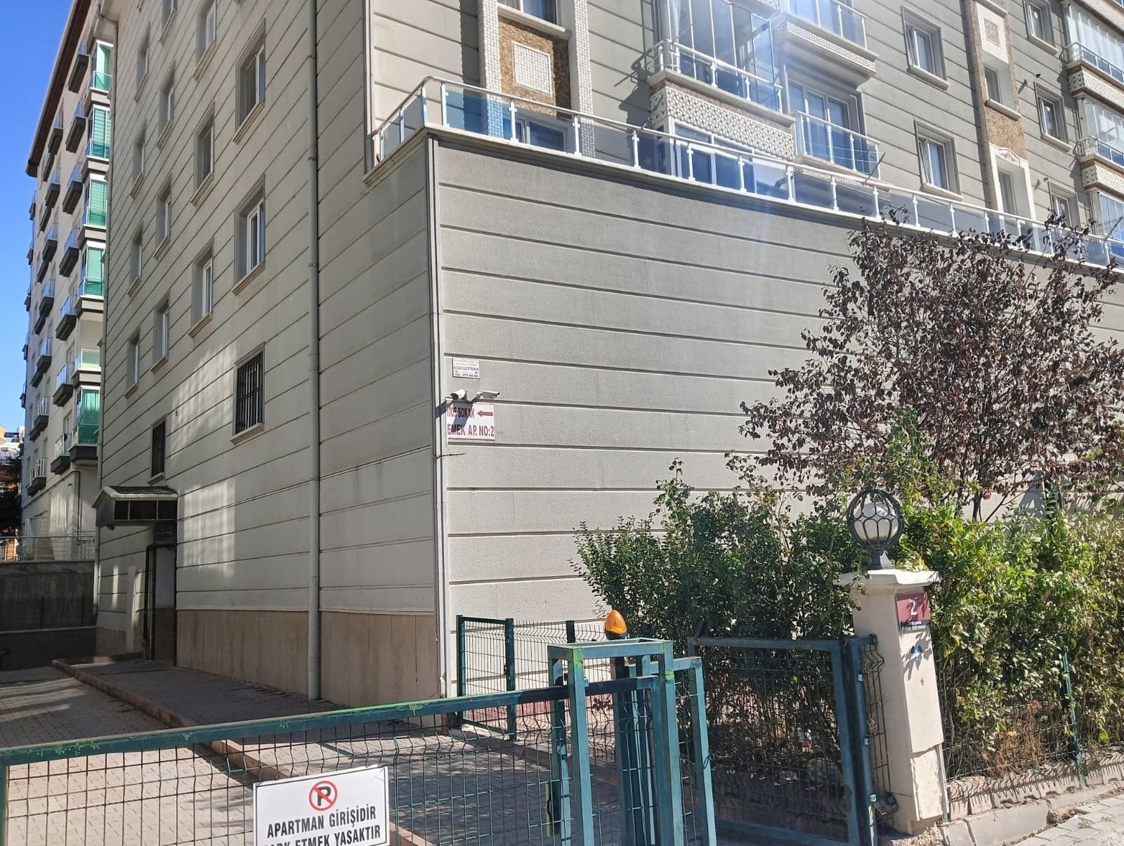 Boşanma aşamasındaki koca dehşet saçtı! Pusu kurup eşinin sevgilisini öldürdü