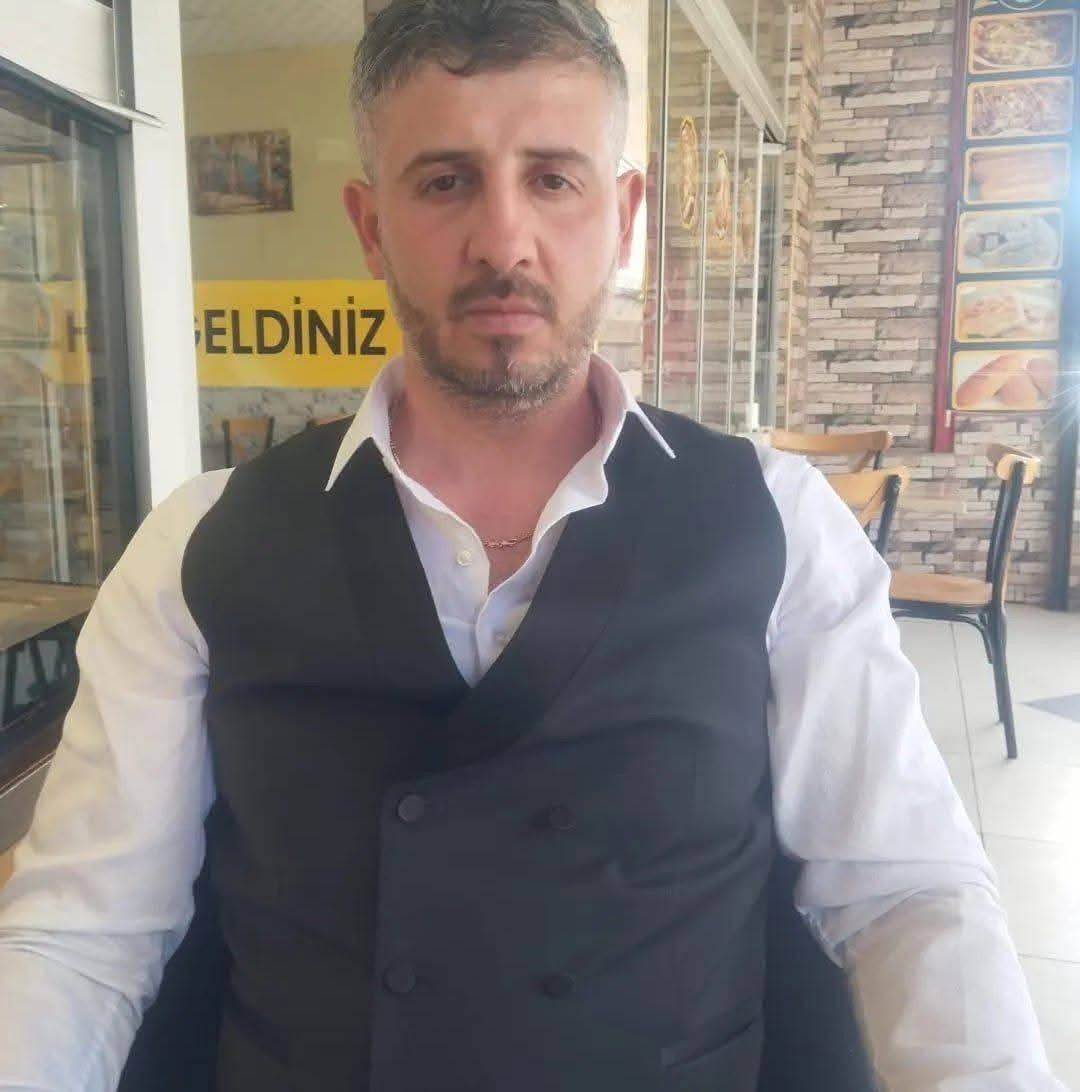 Sokak ortasında cinayet! Dehşet anları kamerada