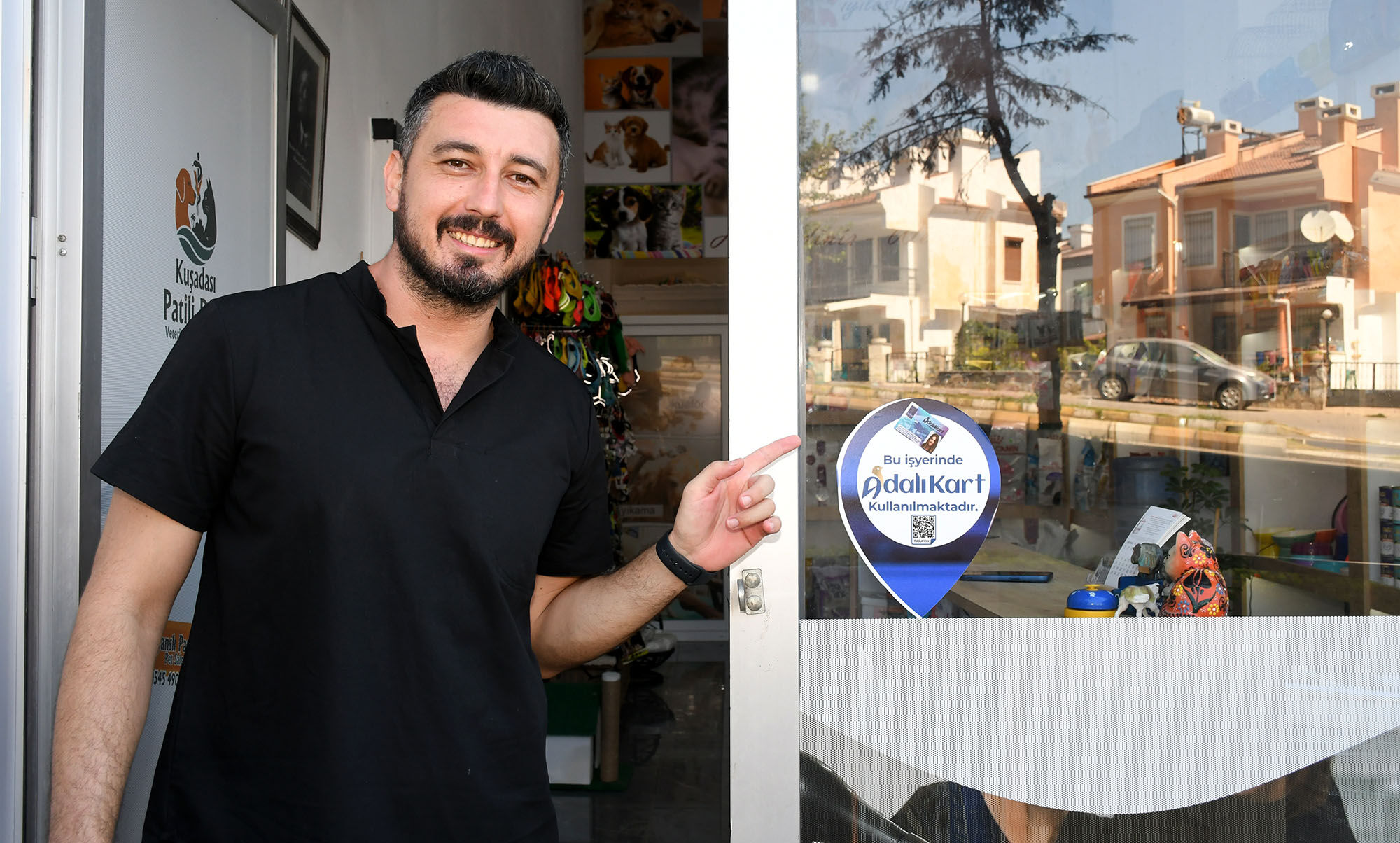 Adalı Kart’ın sunduğu avantajlara bir yenisi daha eklendi