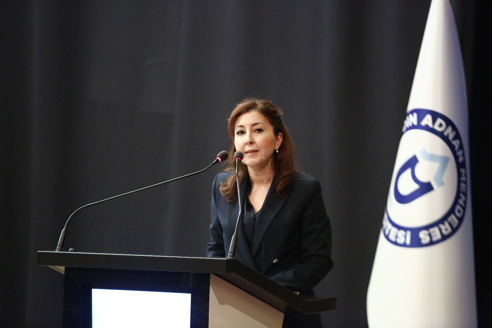 ADÜ’deki öğrencilere uzmanından psikolojik tavsiyeler