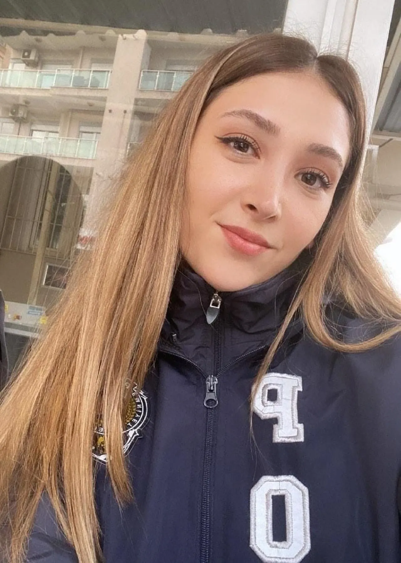 ADÜ’den mezun Şehit Polis Şeyda Yılmaz’ın adı burs programıyla yaşatılacak