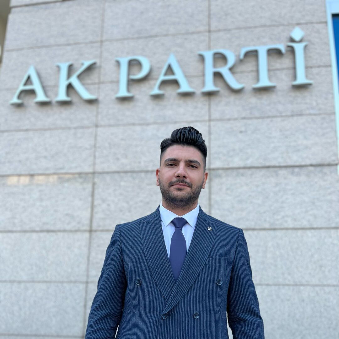 AK Gençlik Aydın Türkiye’de ilk 3’te