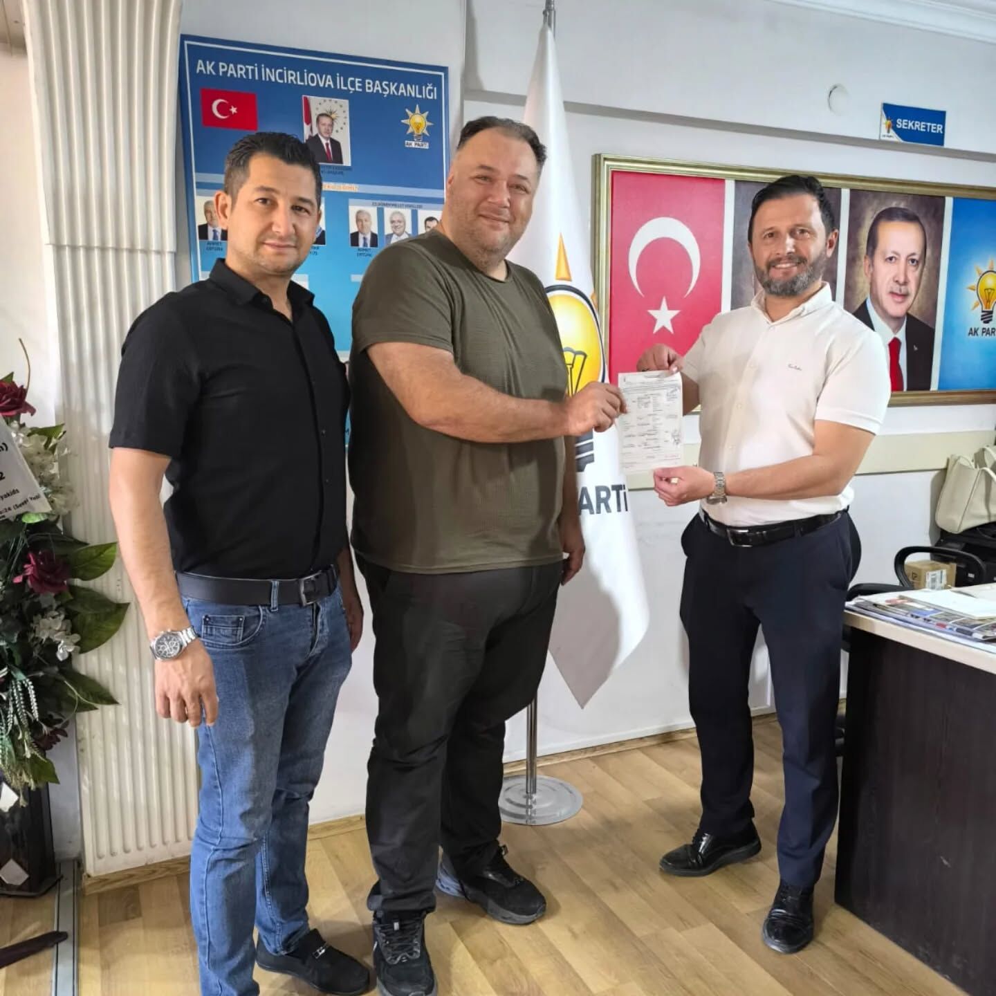 Ak Parti Incirliovaya Yeni Katilim 600672 A47Eac7A2E7Ddd69D1B62938C43B2388