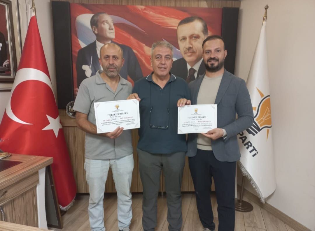 Ak Parti Sokeden Gururlandiran Basari 602969 5F32B63F0Cd1Fbb9A2C216F2A9D84671