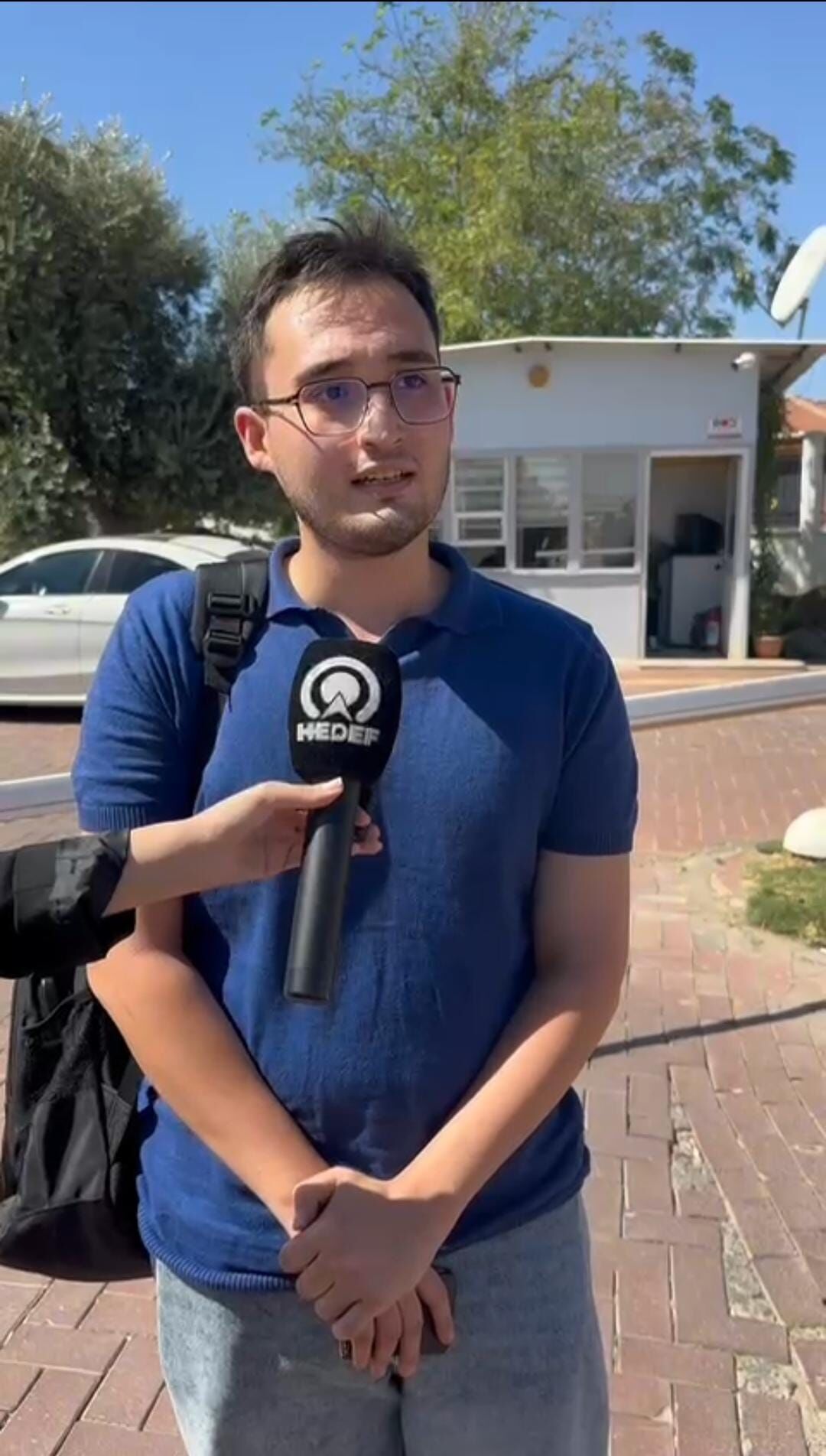 ADÜ’de yeni eğitim dönemi hareketli başladı