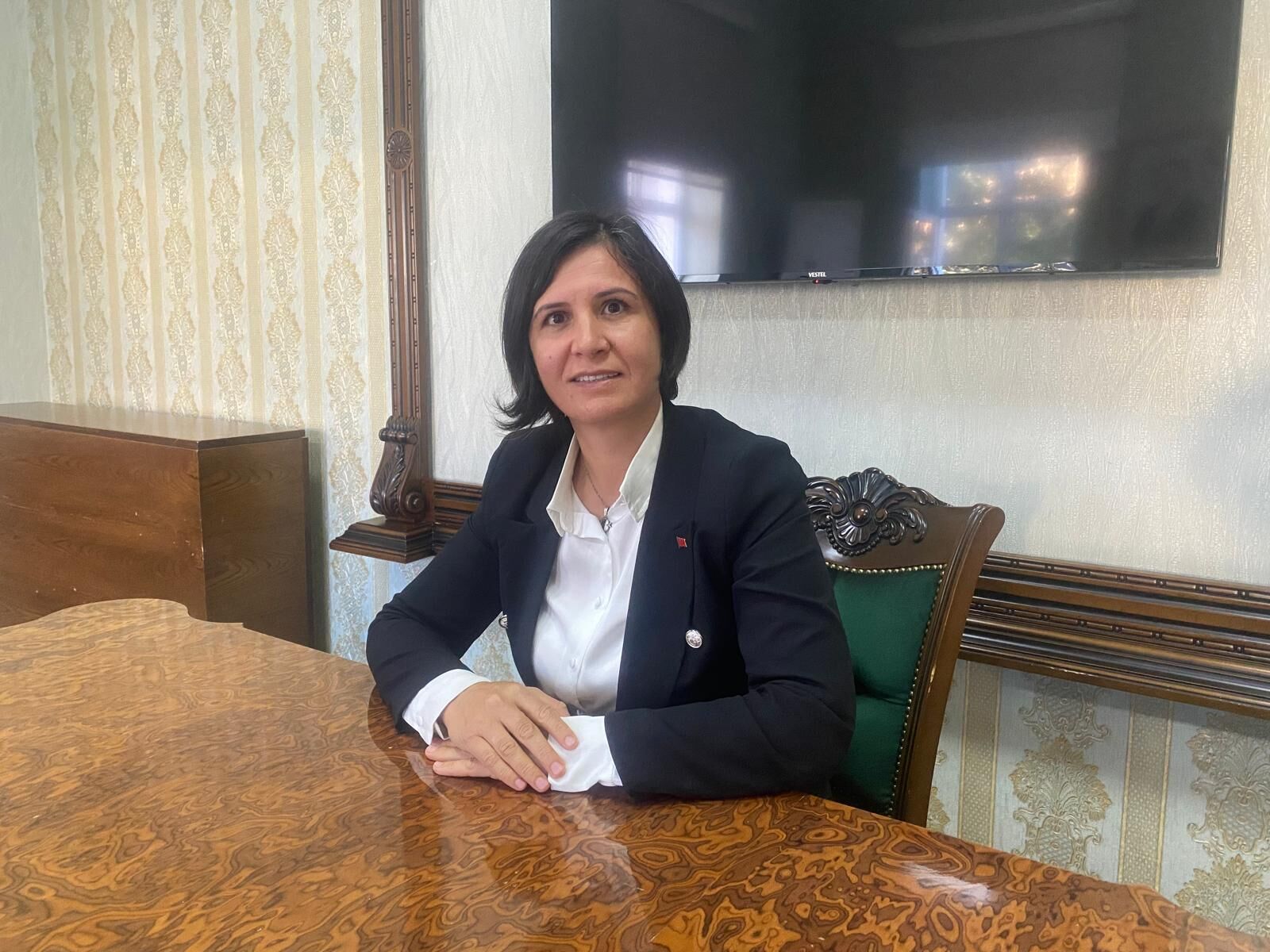 Aydin Asena Biriminden Gazilere Ziyaret Betul 600676 B9E8F061B8452Cc02E59C5Da4460E99E