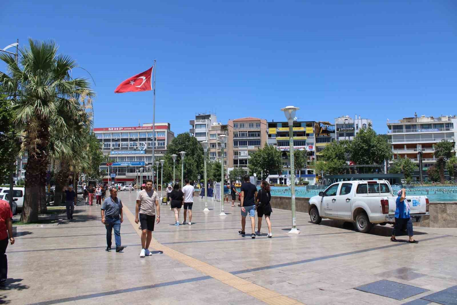 Aydin Fon Yatiriminda Zirveye Oynuyor Aydin Foncu Cikti Aydinda Birikimler Fona Yatiriliyor 598515 6067A715667964Bd7696563E5Ec31D34