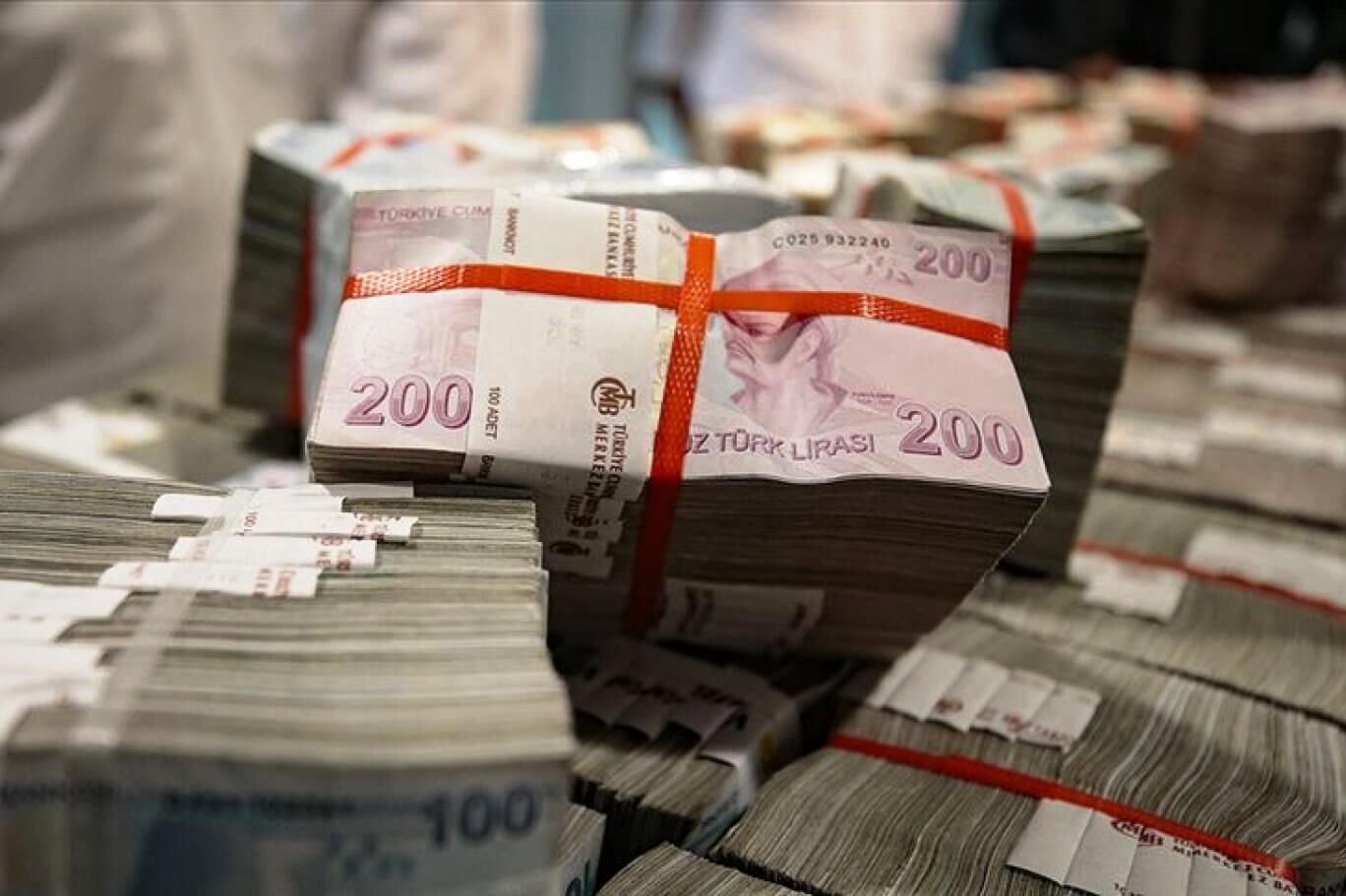 Aydin Fon Yatiriminda Zirveye Oynuyor Aydin Foncu Cikti Aydinda Birikimler Fona Yatiriliyor 598515 Dd9C4E94Be225Dfe638747Eeda4288C2