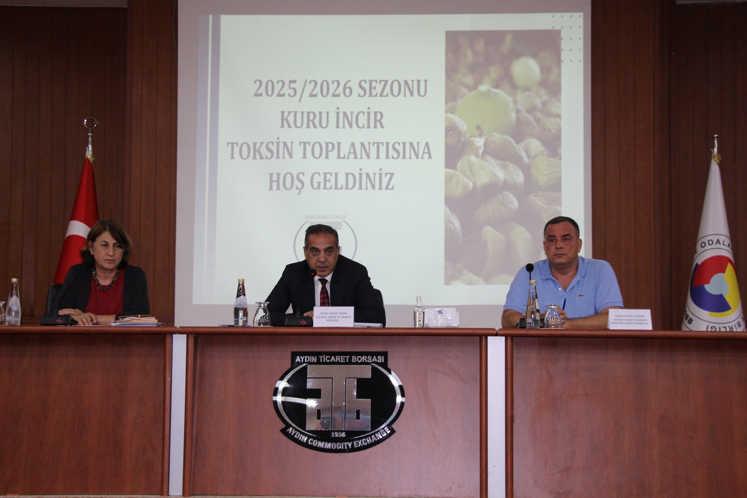 Aydin Ticaret Borsasi Kuru Incirde Aflatoksin Ve Okratoksin Teyakkuzunda 596146 De9E4Bc7Ca191Fa78A82Ea312A136C0B