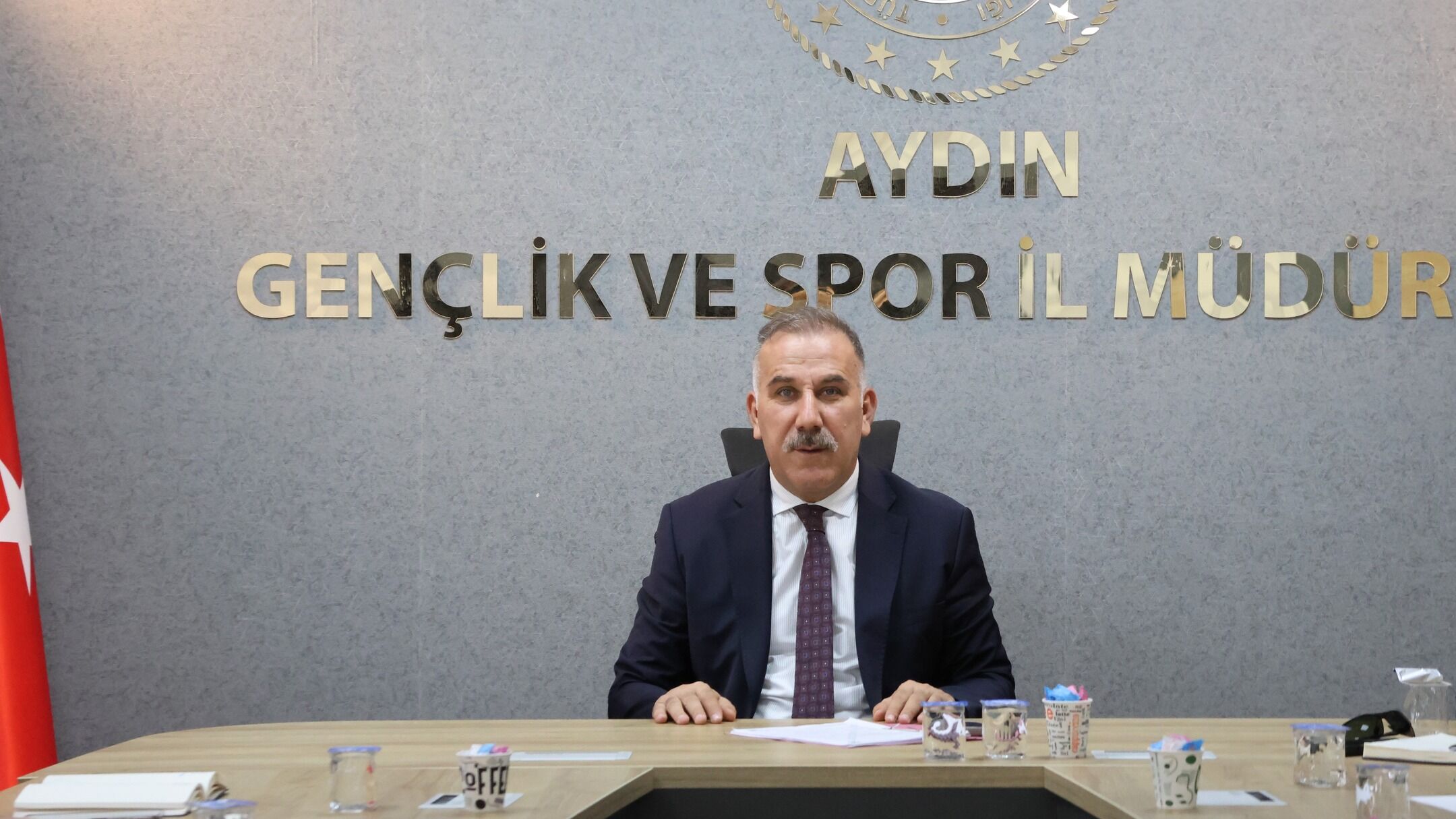 Aydina Gelecek Gencler Icin Toplandilar Ogrencilerin Uyum Sureci Gorusuldu 595944 C2281C2D767Cc3626Aeb9E59D789B9Be