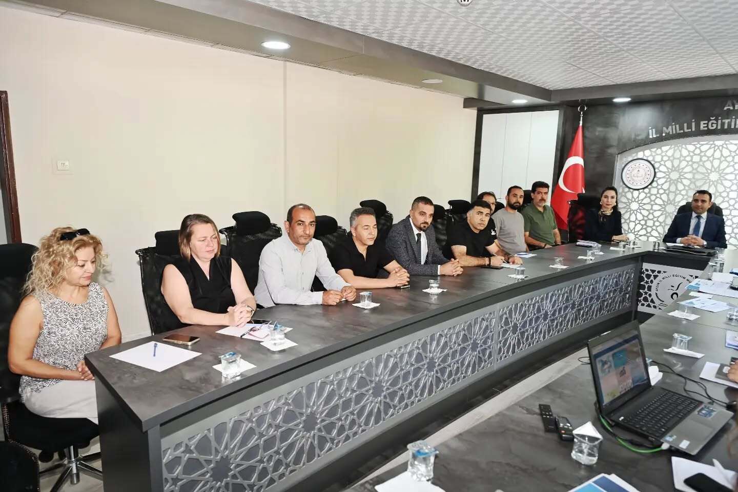 Aydinda 2025 2026 Egitim Yili Projeleri Masaya Yatirildi 601151 6D039Df144040674B7138D02663541A5