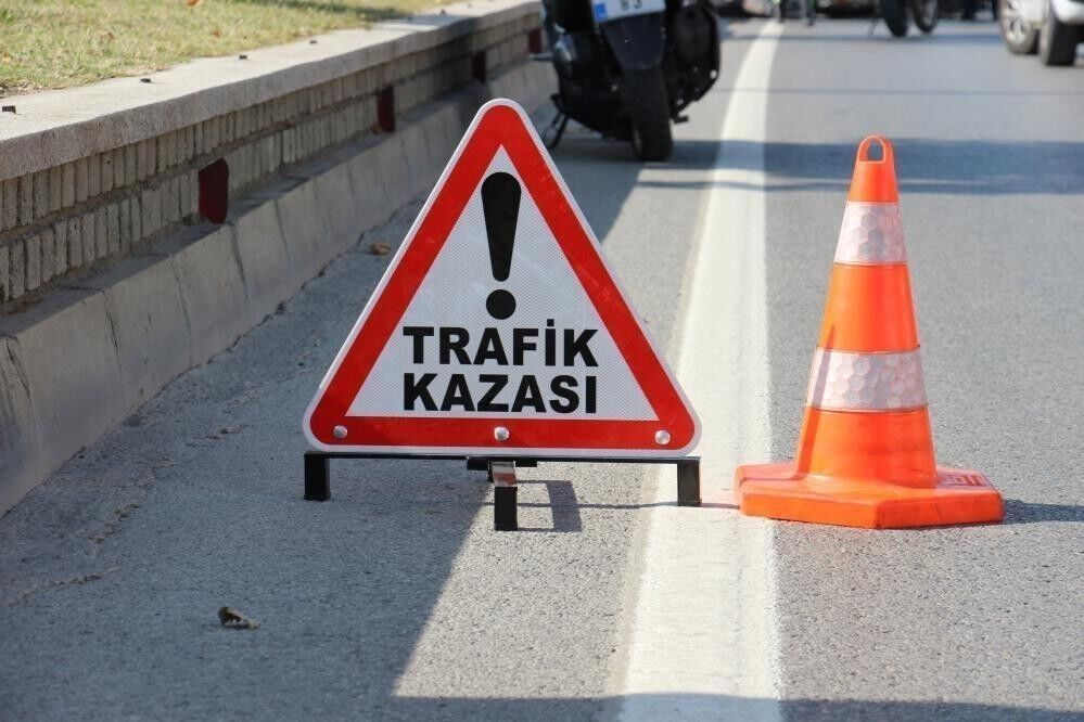 Aydın'da Ağustos ayı trafik bilançosu