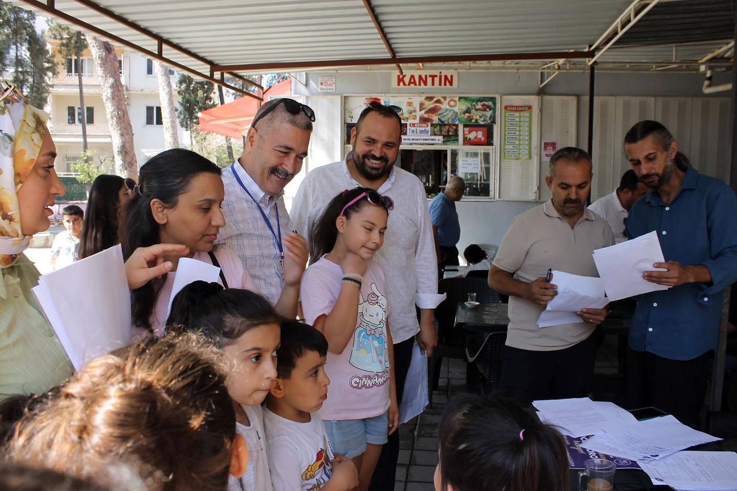 Aydın’da akademi kurs başvurularına yoğun ilgi