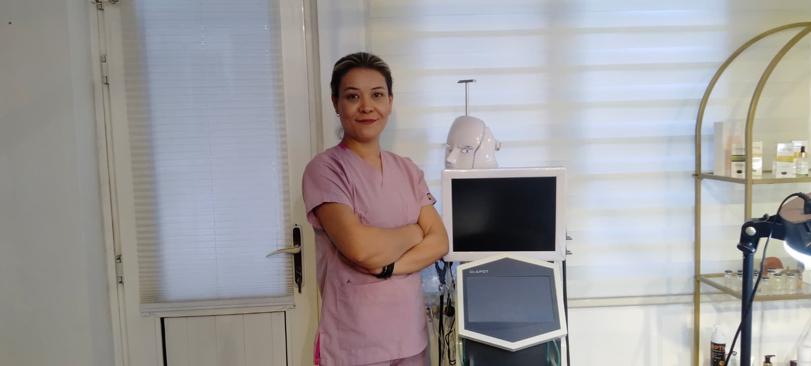Aydın’da bölgesel incelme işlemlerine rağbet arttı