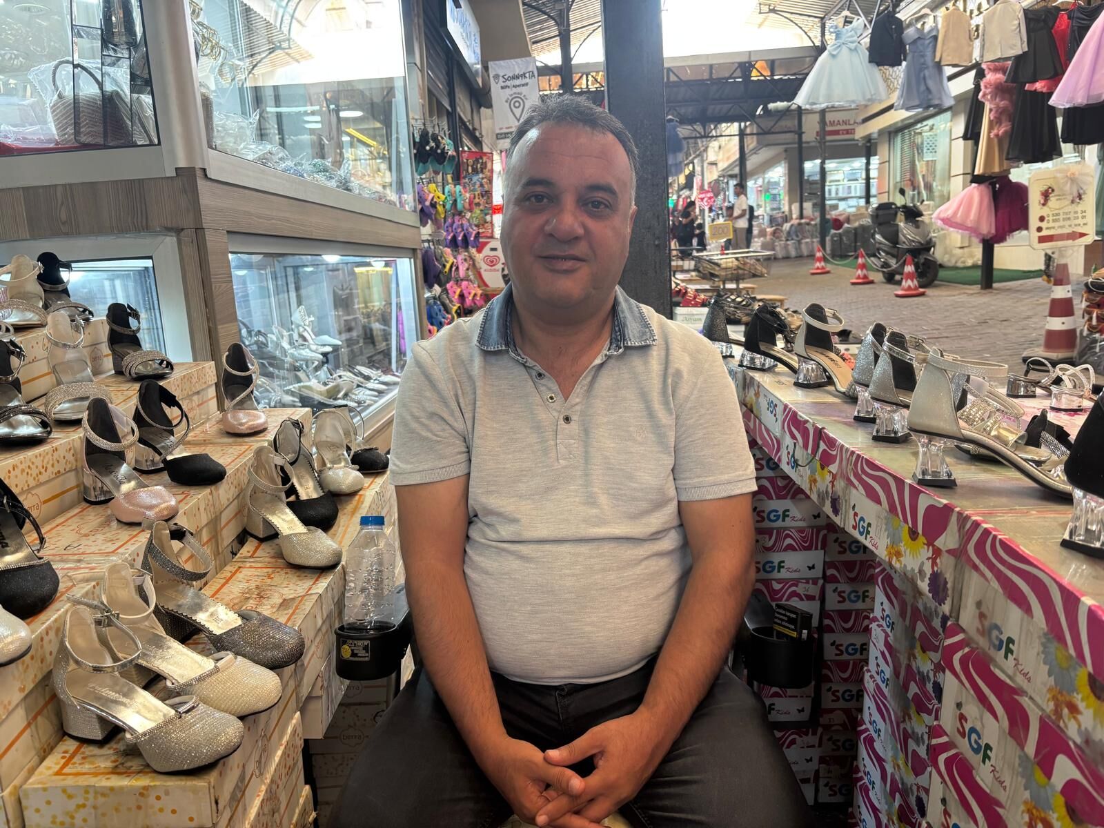 Aydın’da düğün sezonu bu yıl durgun geçti