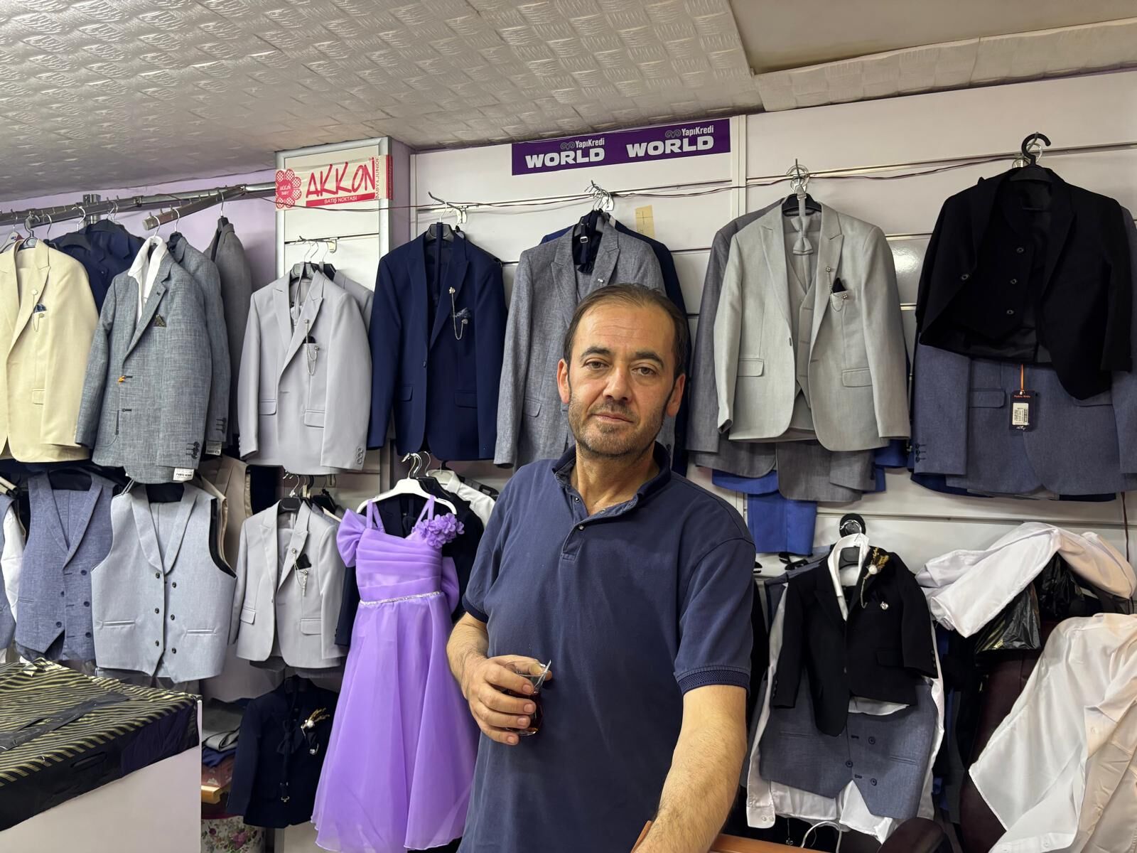 Aydın’da düğün sezonu bu yıl durgun geçti