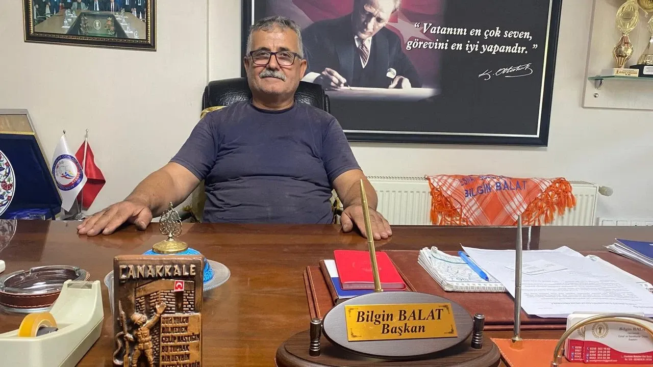 Aydın'da esnafın sırtına daha da vergi yükü binecek
