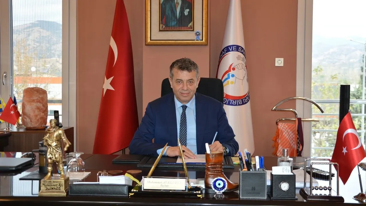 Aydın'da esnafın sırtına daha da vergi yükü binecek