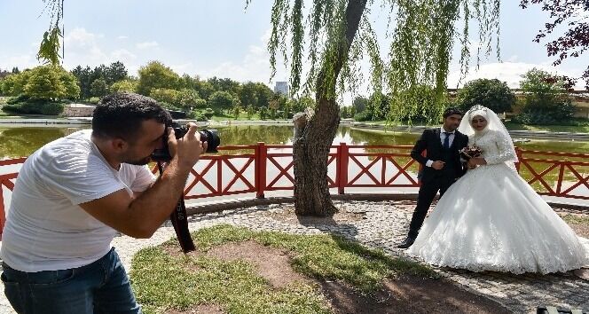 Aydın’da merdiven altı fotoğrafçılık arttı 
