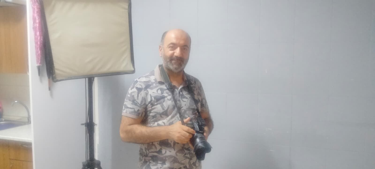 Aydın’da merdiven altı fotoğrafçılık arttı 