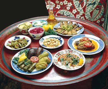 Aydın’da oda başkanı gastronomi belgesini değerlendirdi 