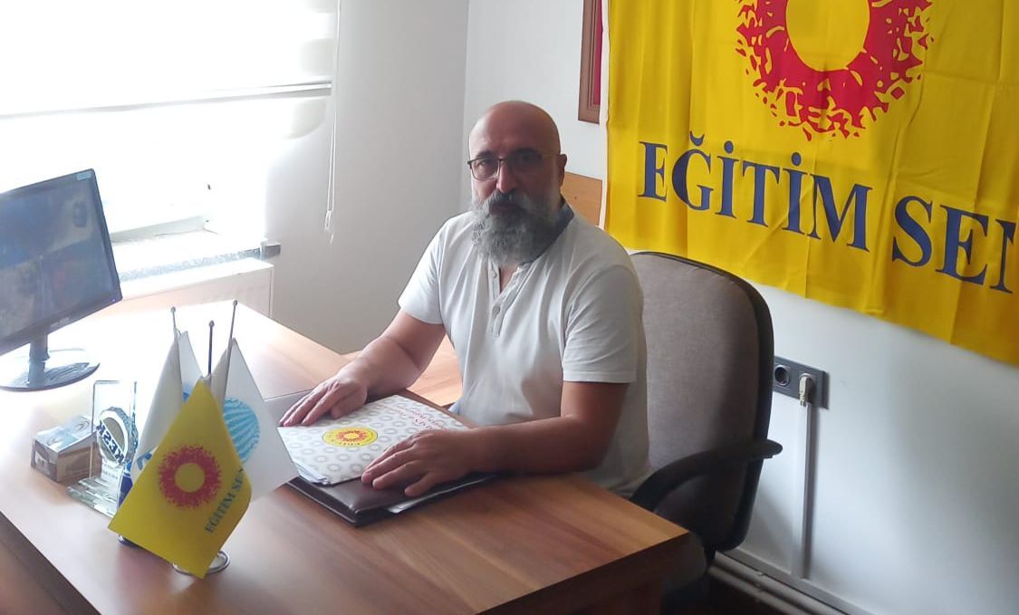 Aydın’da okullar sorunla açıldı