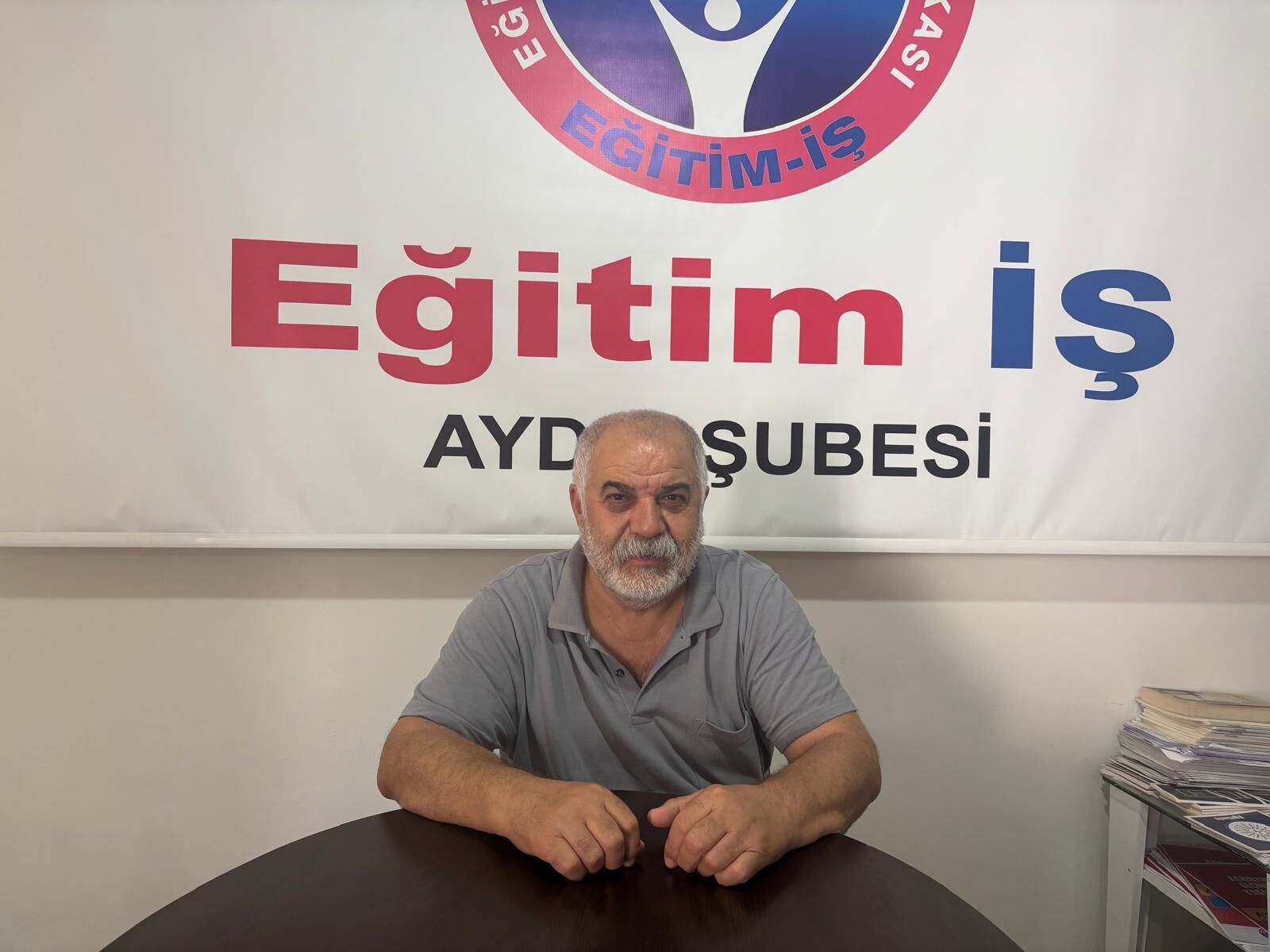Aydın’da okullar sorunla açıldı