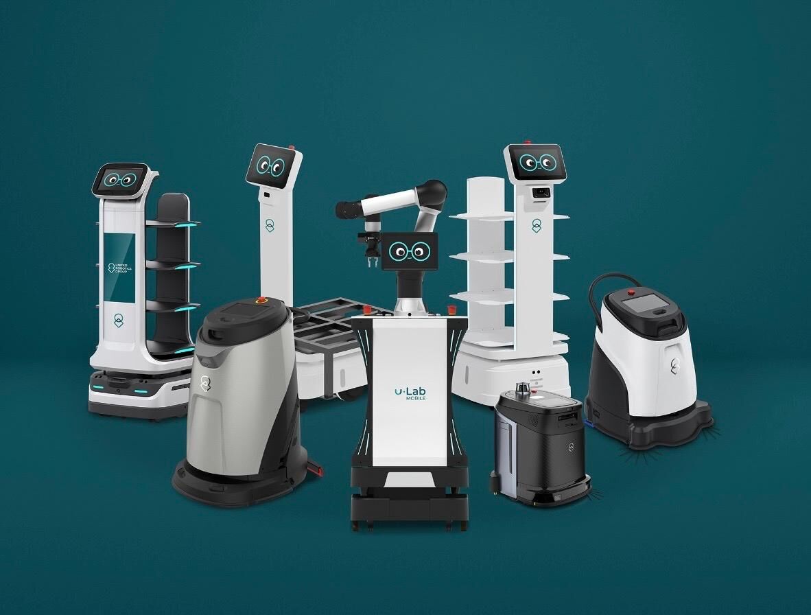 Aydinda Robot Destekli Hizmet Donemi Baslayacak Adude Robot Teknolojileri Gorucuye Cikti Rektor Kentden Aydinda Robot Teknolojisi Icin Onemli Adim 595902 B8A3Dc3E8C70F47Ea0E8A1921D13Cbe9