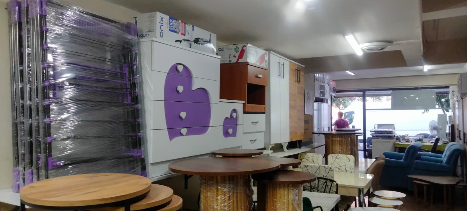 Aydın’da spotçu satışları düştü