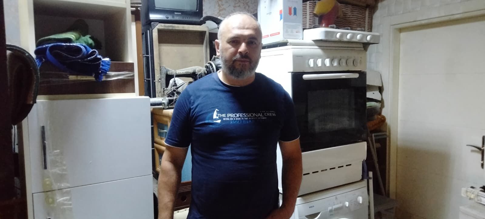 Aydın’da spotçu satışları düştü