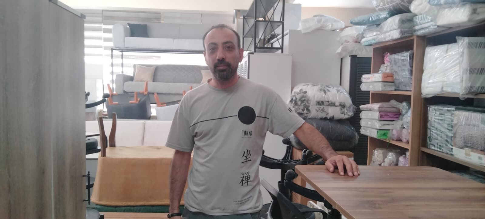 Aydın’da spotçu satışları düştü