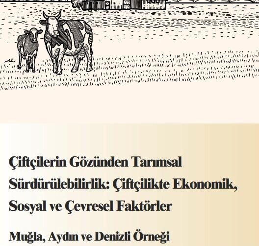 Aydın’da tarımın geleceği tehlikede