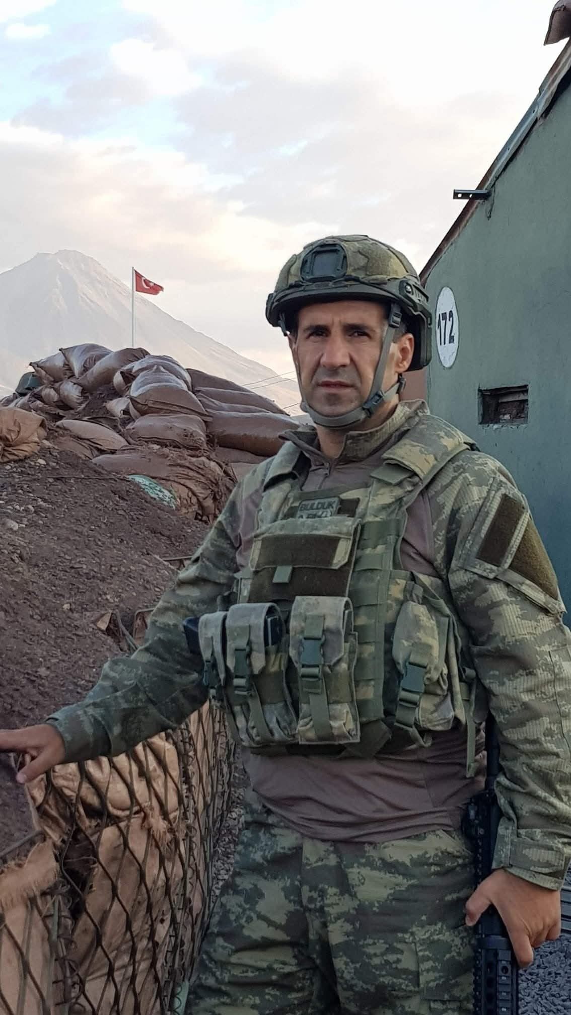 Aydın’da tek kişilik protesto