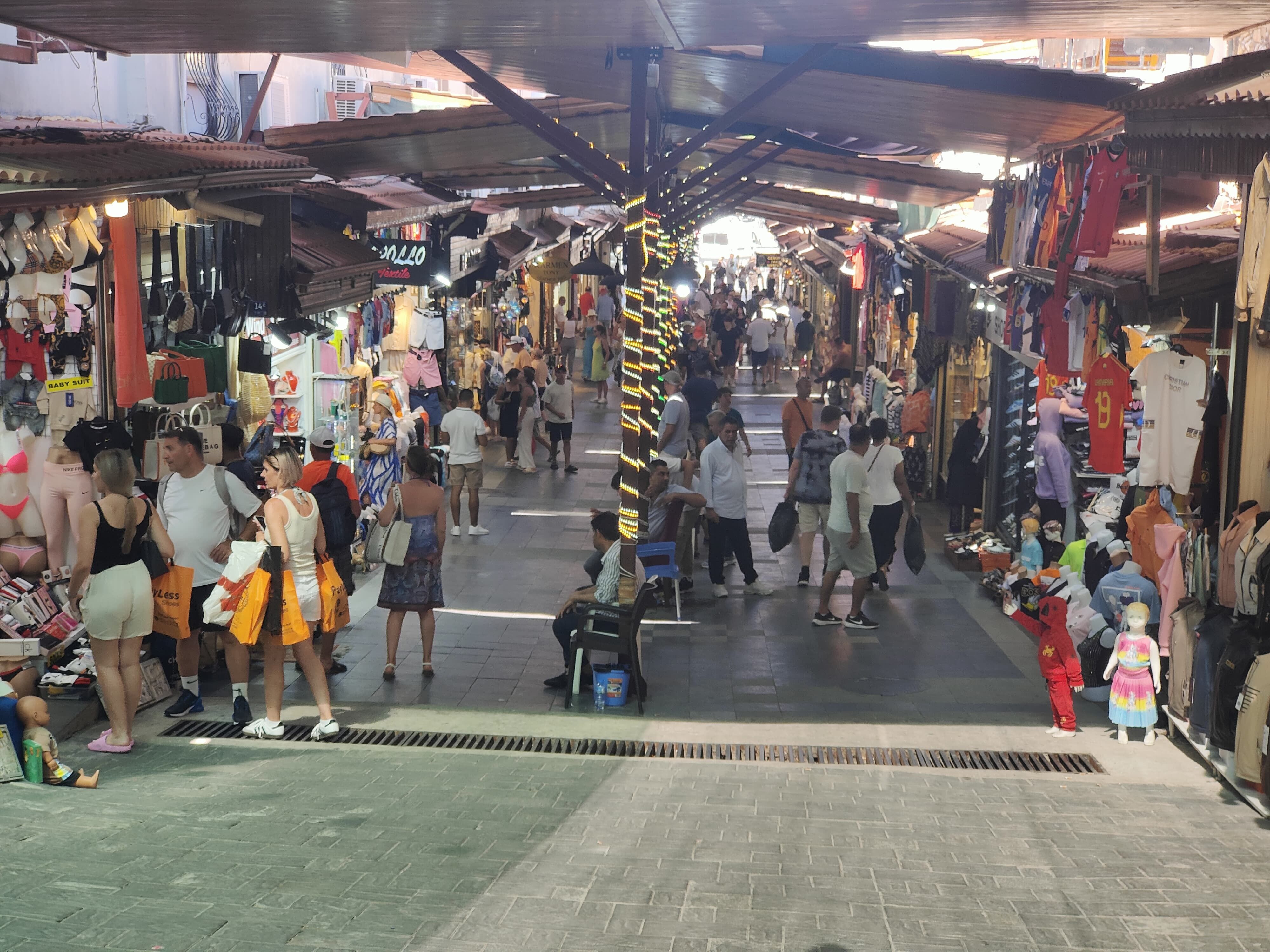 Aydinda Turizm Hareketliligi Suruyor Aydin Alman Ve Ingiliz Turistlerin Yeni Gozdesi Oldu Otellerde Doluluk Orani Yuzde 80E Ulasti 598828 38A45Bff8D5Aa478B7916Eb80A821Ed3