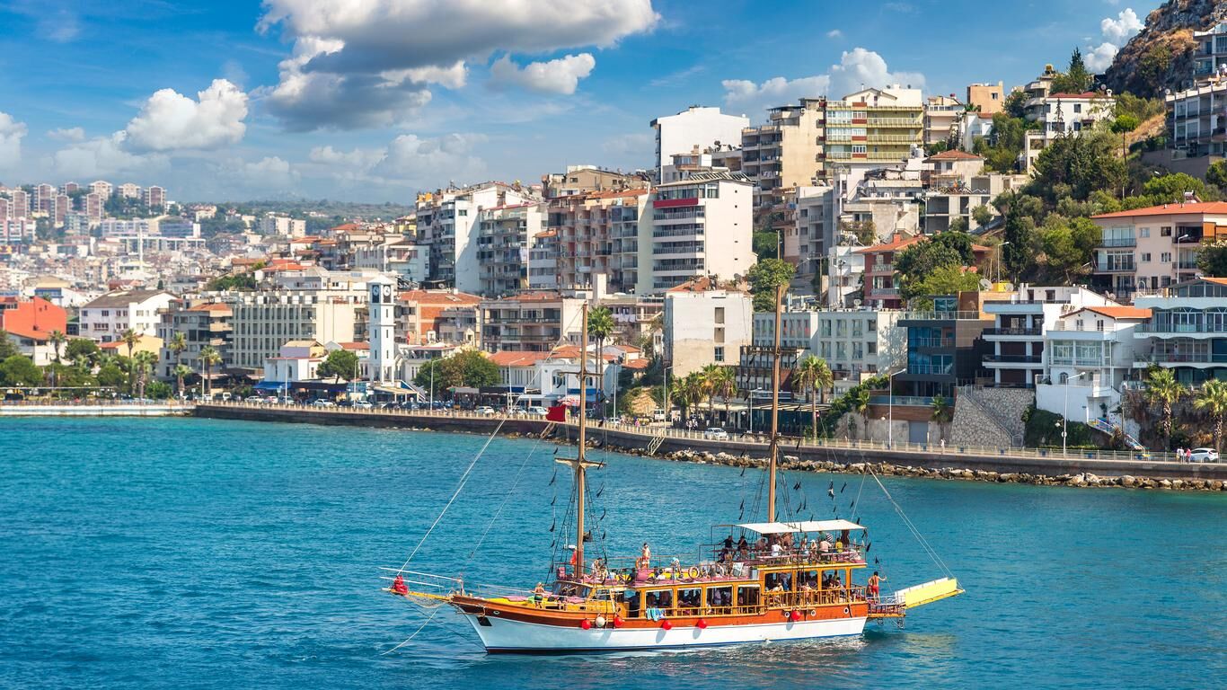 Aydinda Turizm Hareketliligi Suruyor Aydin Alman Ve Ingiliz Turistlerin Yeni Gozdesi Oldu Otellerde Doluluk Orani Yuzde 80E Ulasti 598828 61A4Ad5278B8E333889B39C936B3Fd43
