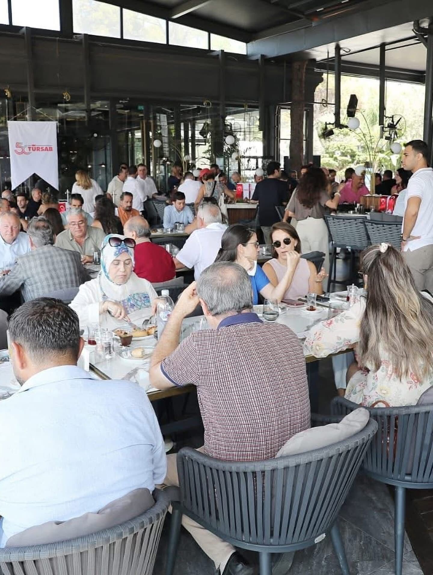 Aydın’da turizm temsilcileri buluştu