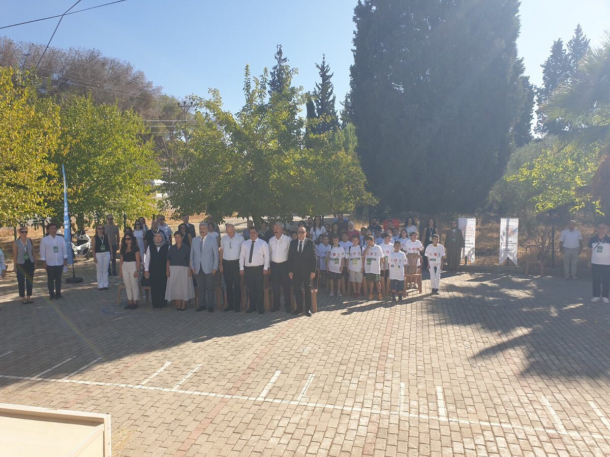 Aydinda Yeni Egitim Projesi Basladi Ogrenciler Sanatla Butunlesecek 601170 741F26326Ad77D80F6Bdc74B2E47C420